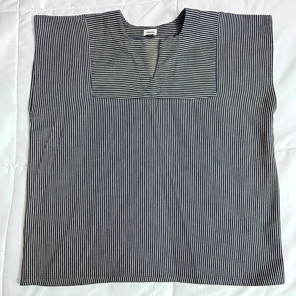 Pietsie - Picture 1 of 2